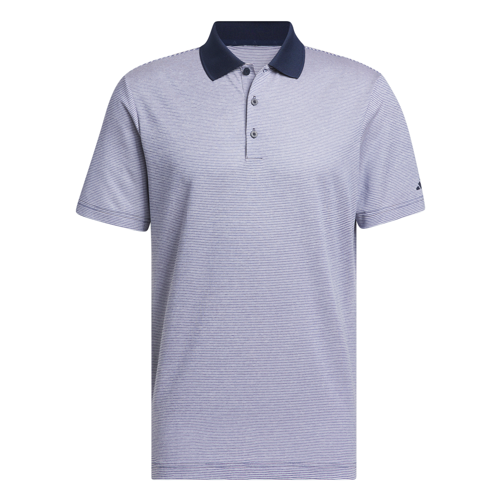 Adidas Thin-Stripe Polo