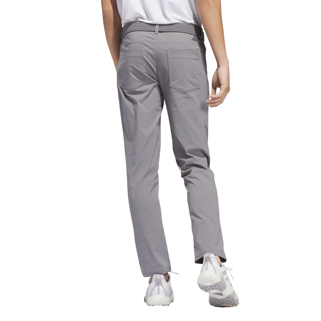 Adidas Grey Trousers