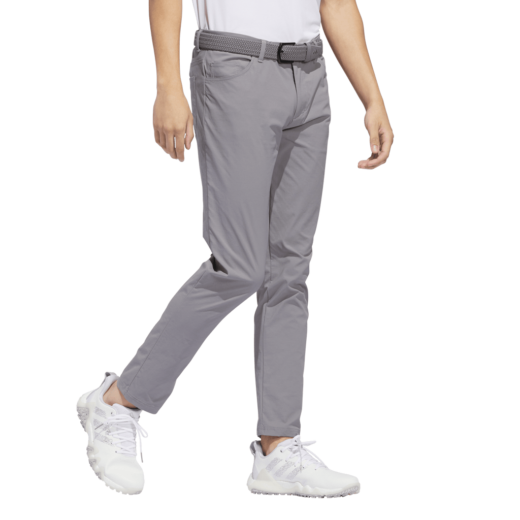 Adidas Grey Trousers