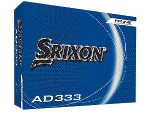 Srixon AD333 (12 Box)