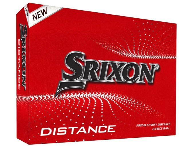 Srixon Distance (12 Box)