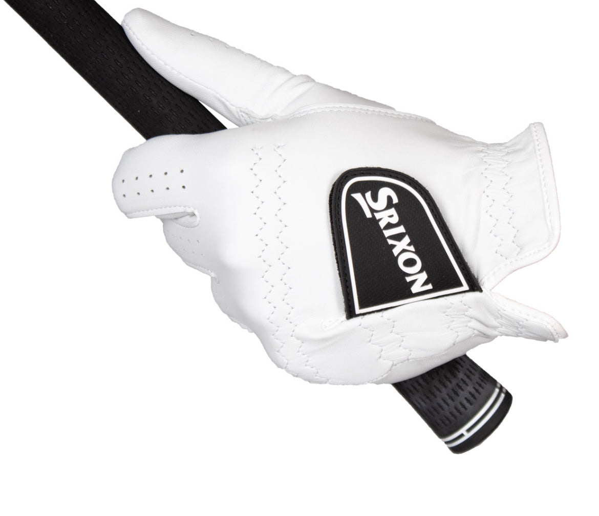 Srixon Premium Cabretta Golf Glove (W)