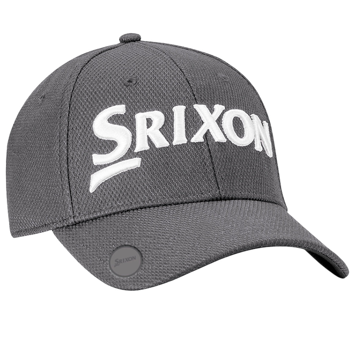 Srixon Ball Marker Cap Grey