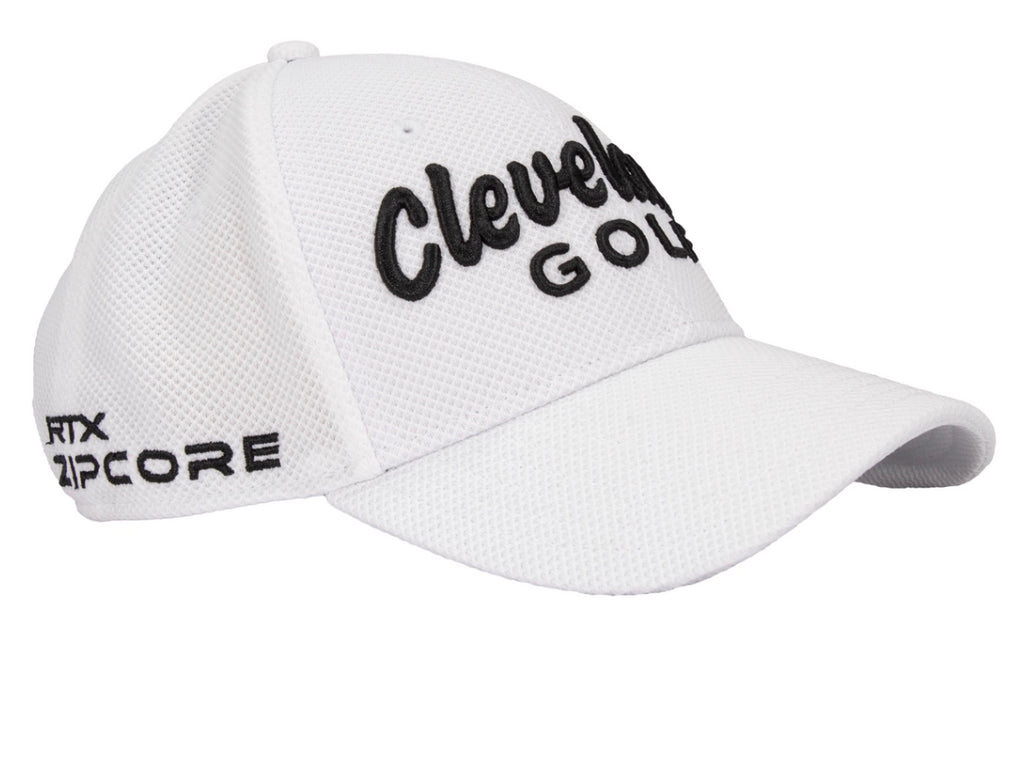 Cleveland Zipcore Golf Hat