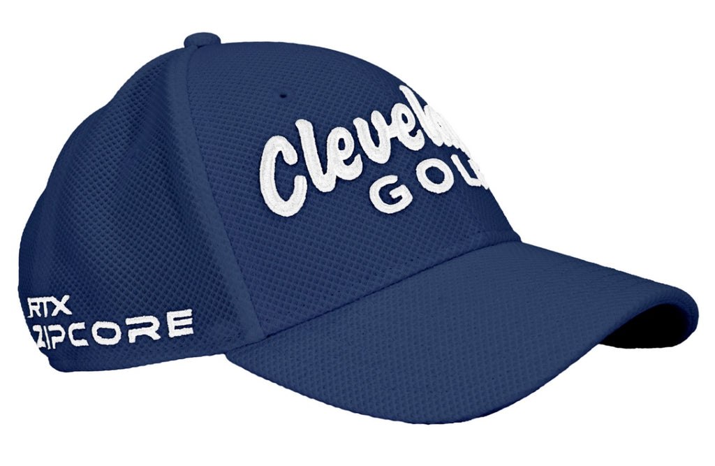 Cleveland Zipcore Golf Hat