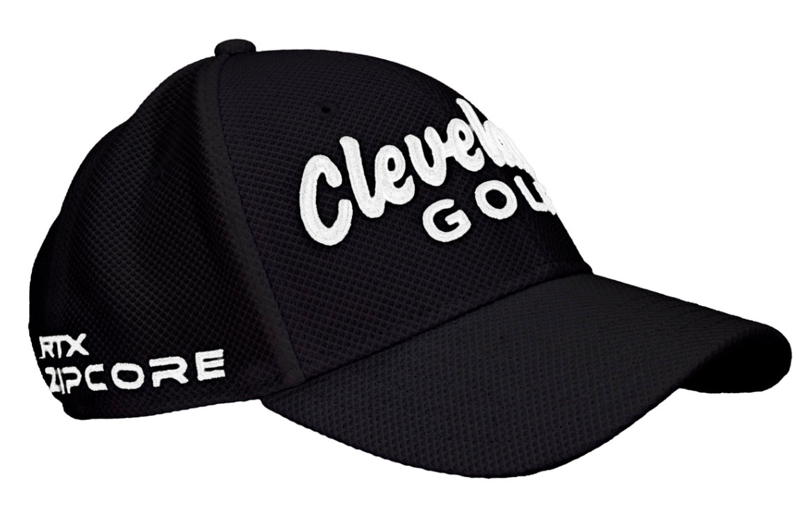 Cleveland Zipcore Golf Hat