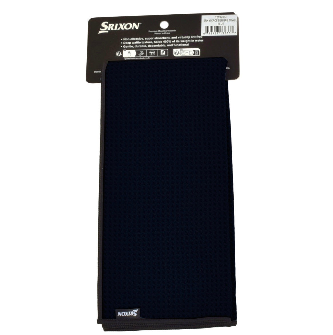 Srixon Bag Towel Trifold