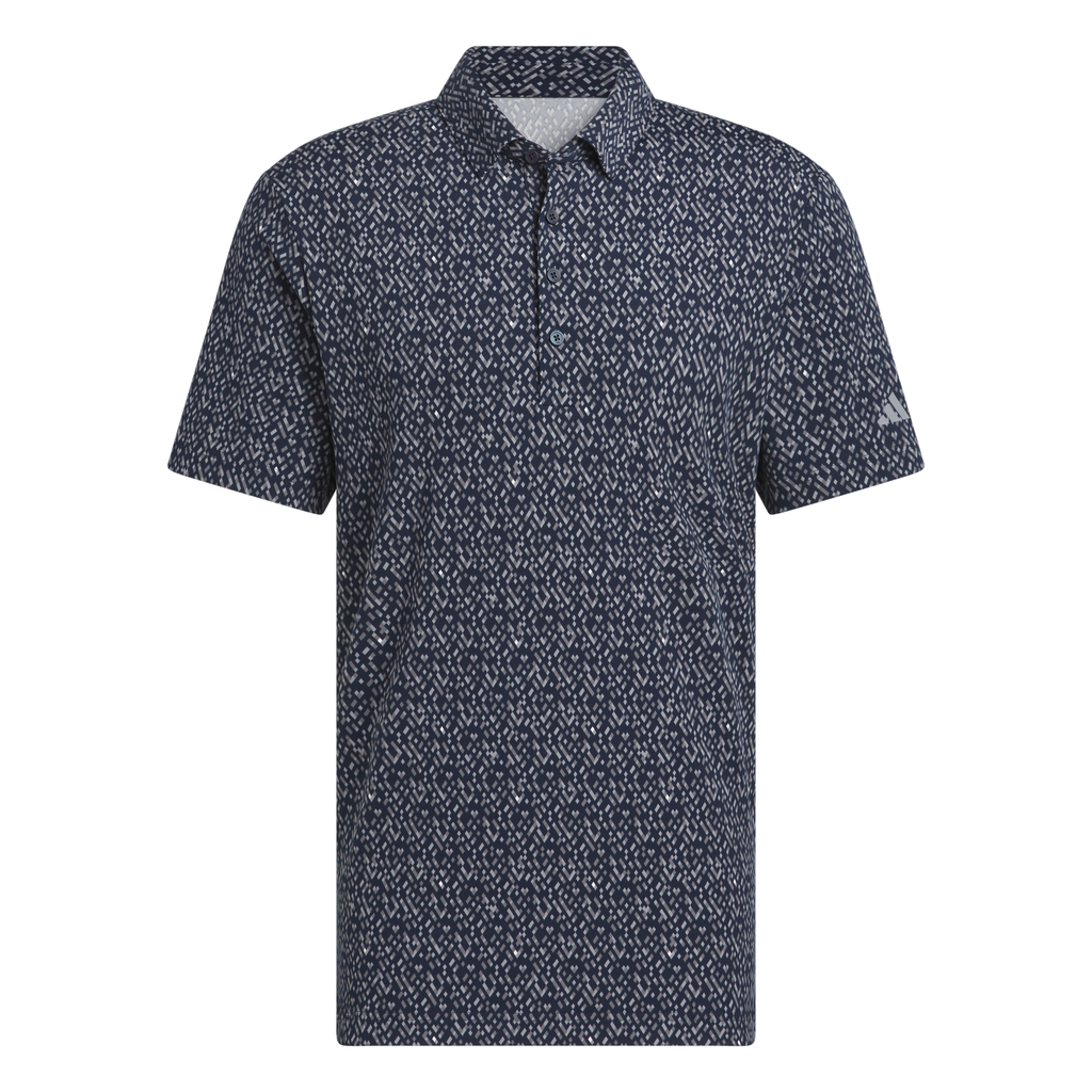 Adidas Mens Polo