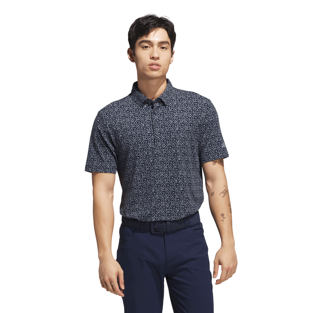 Adidas Mens Polo
