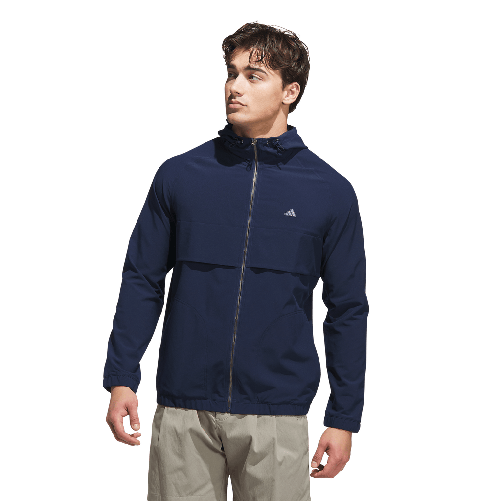 Adidas Golf Jacket