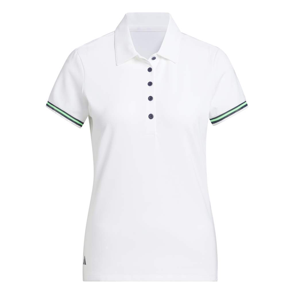 Adidas (W) Classic White Polo