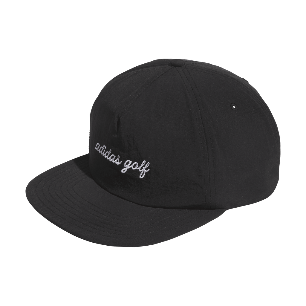 Adidas Vintage-Style Black Cap