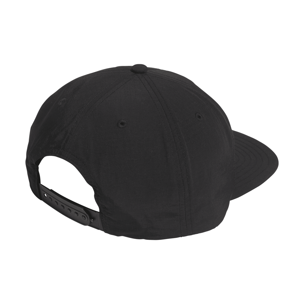 Adidas Vintage-Style Black Cap