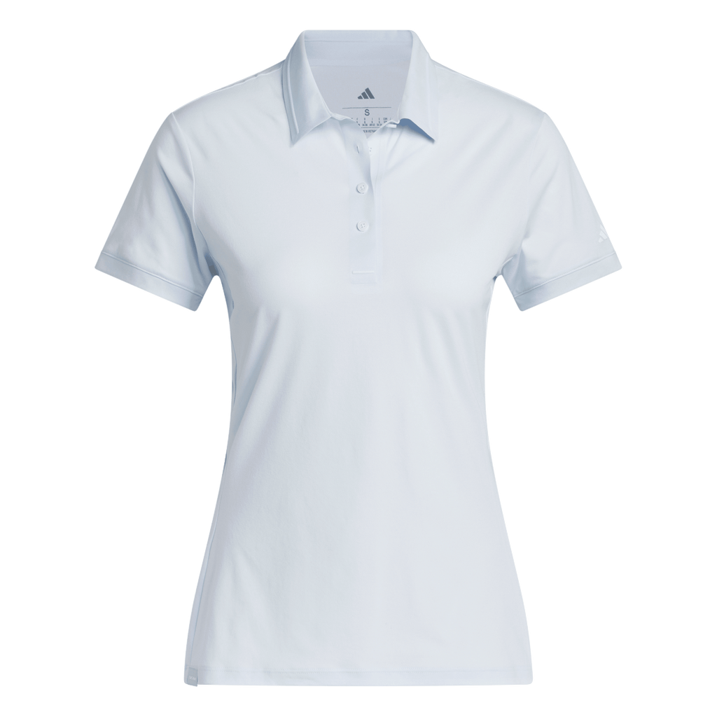 Adidas (W) White Polo