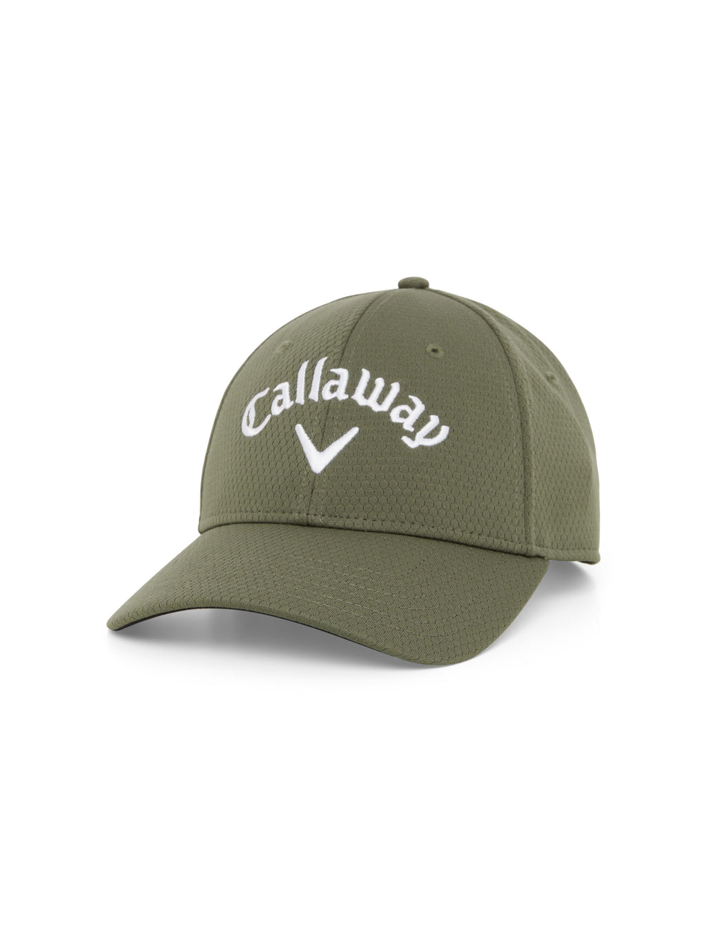 Callaway Mens Crested Hat