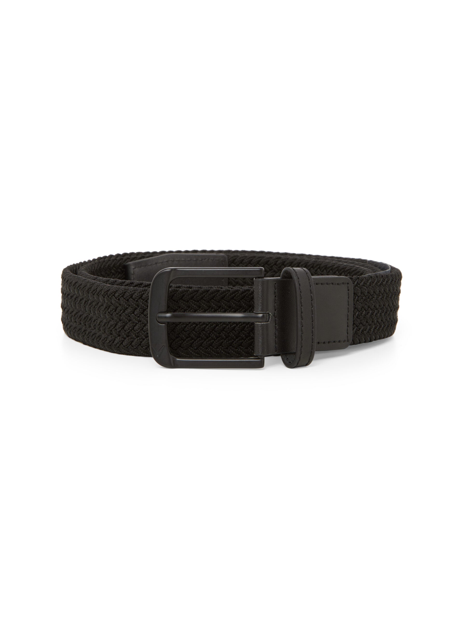 Callaway Braided Belt
