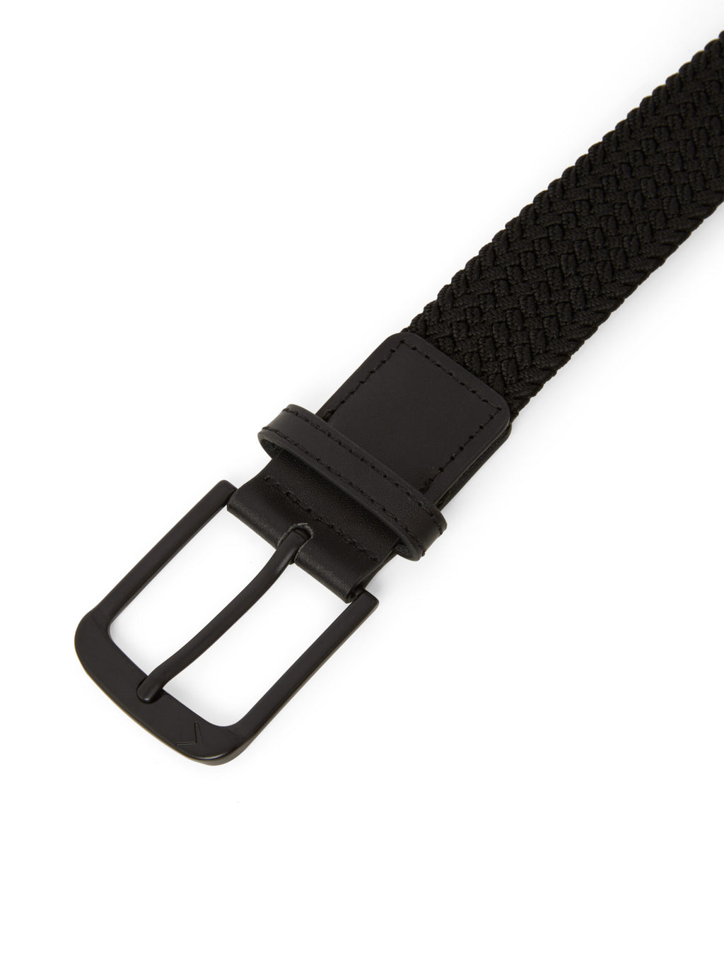 Callaway Braided Belt