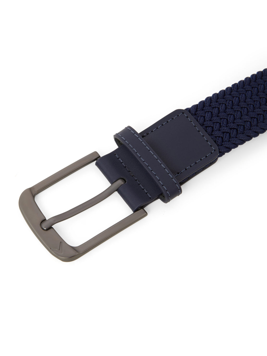 Callaway Braided Belt