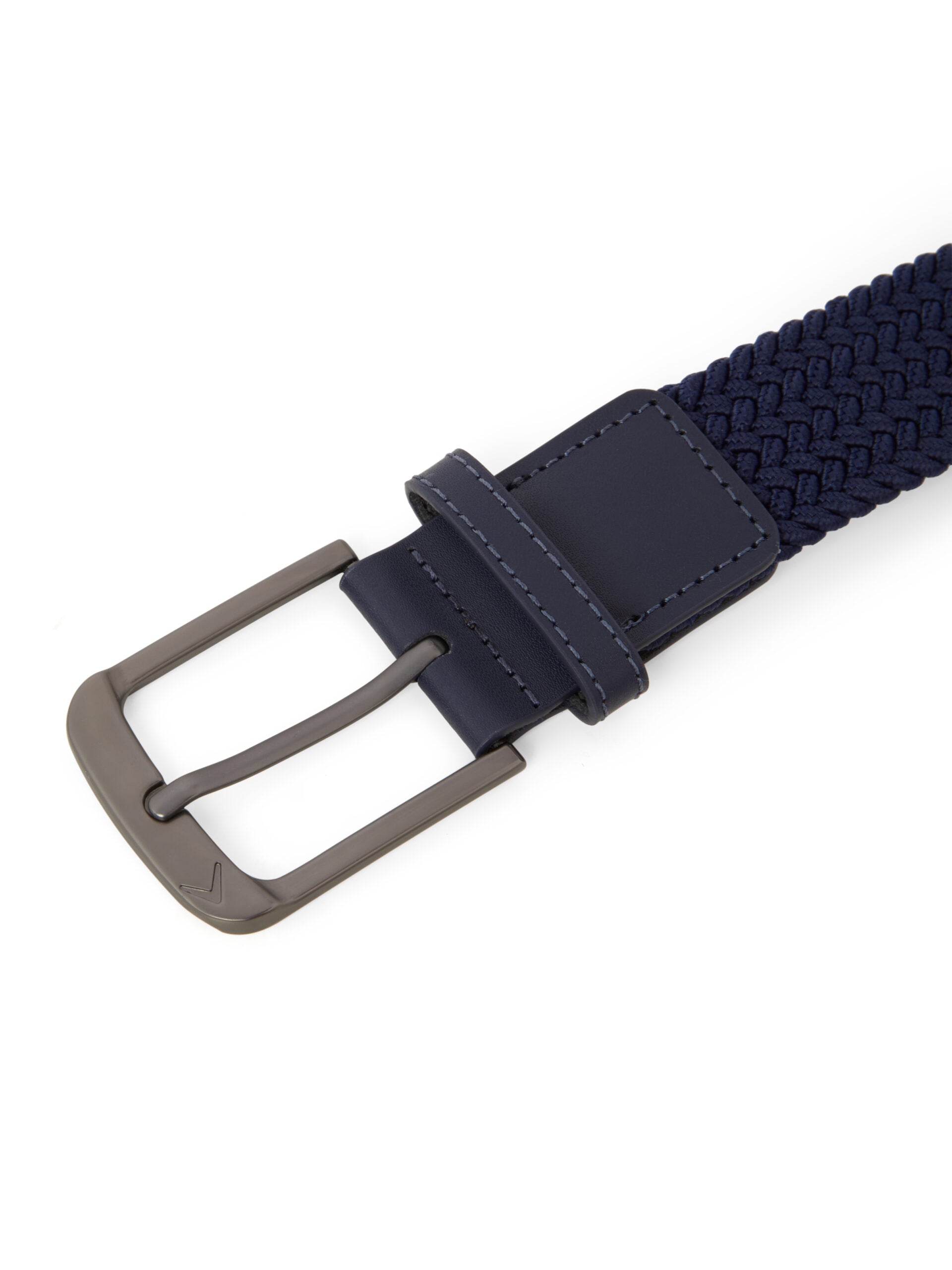Callaway Braided Belt