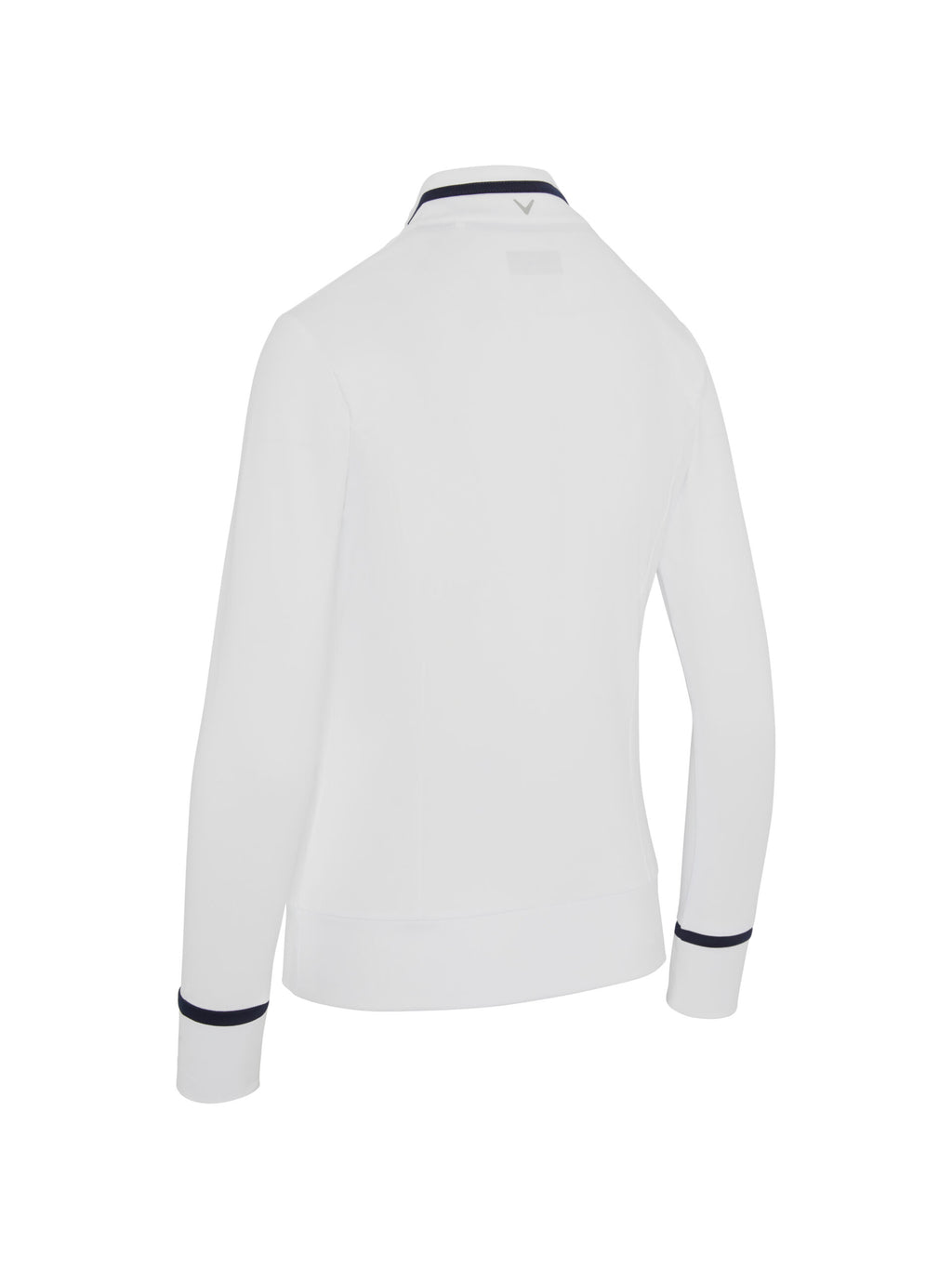 Callaway Thermal Longsleeve Colourblock Top