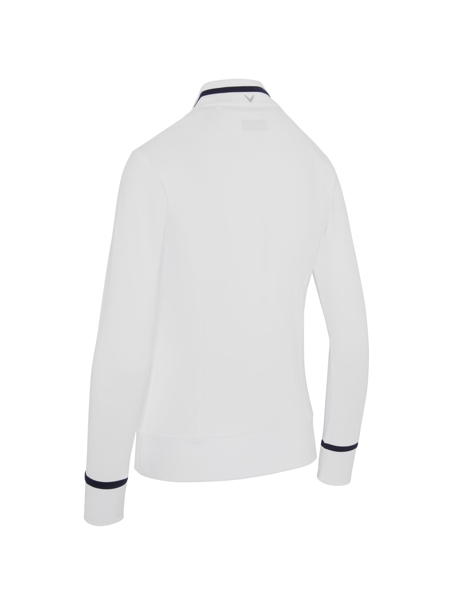 Callaway Thermal Longsleeve Colourblock Top
