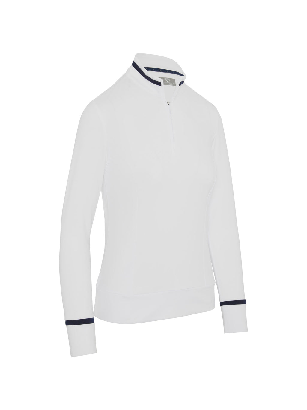Callaway Thermal Longsleeve Colourblock Top