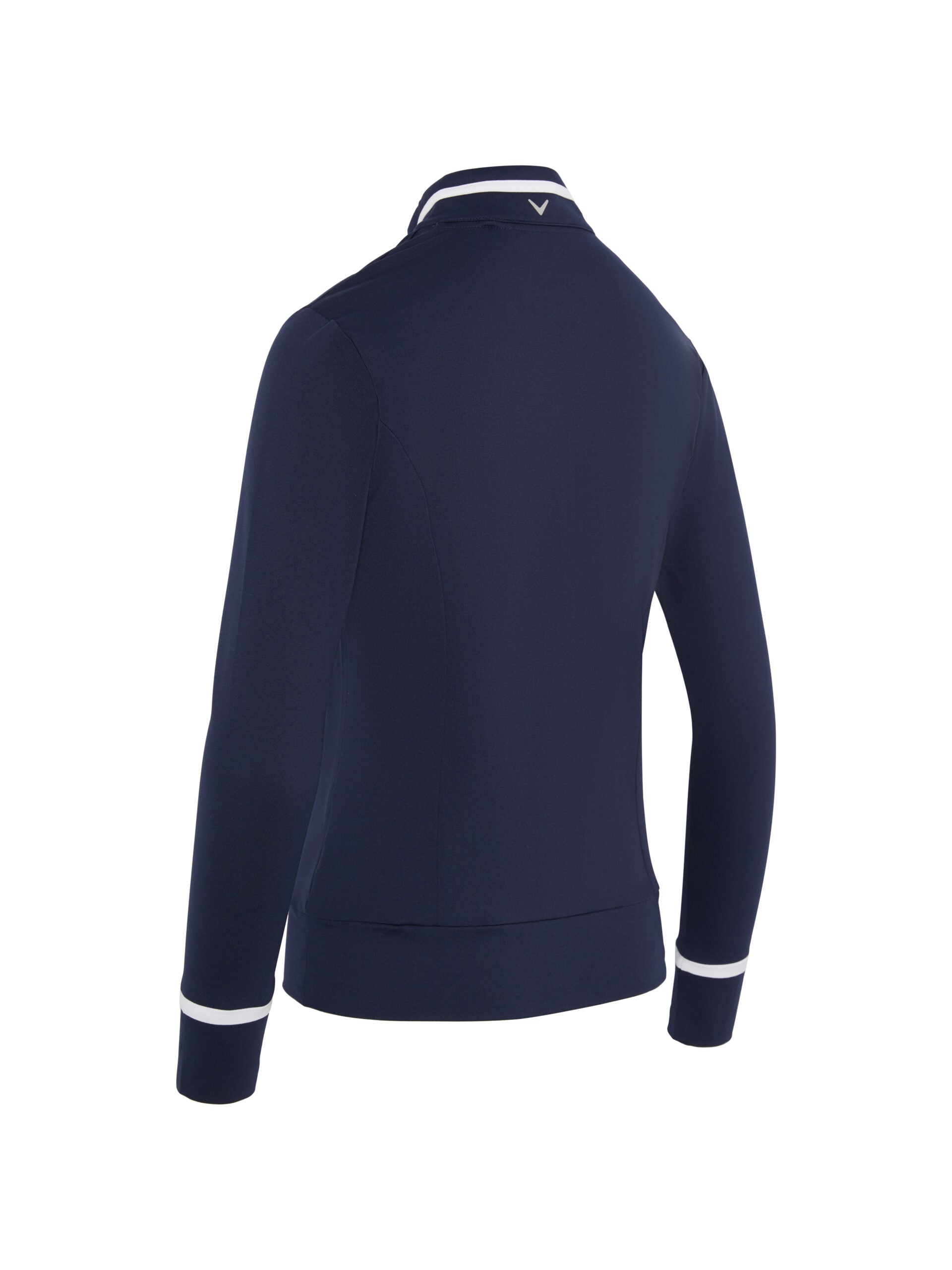 Callaway Thermal Longsleeve Colourblock Top