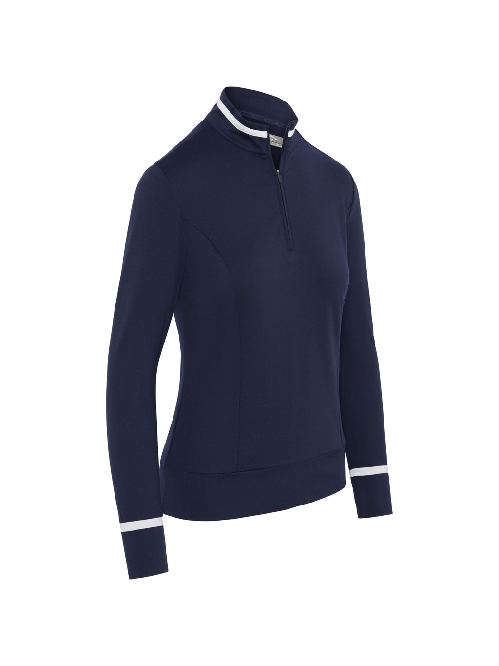 Callaway Thermal Longsleeve Colourblock Top