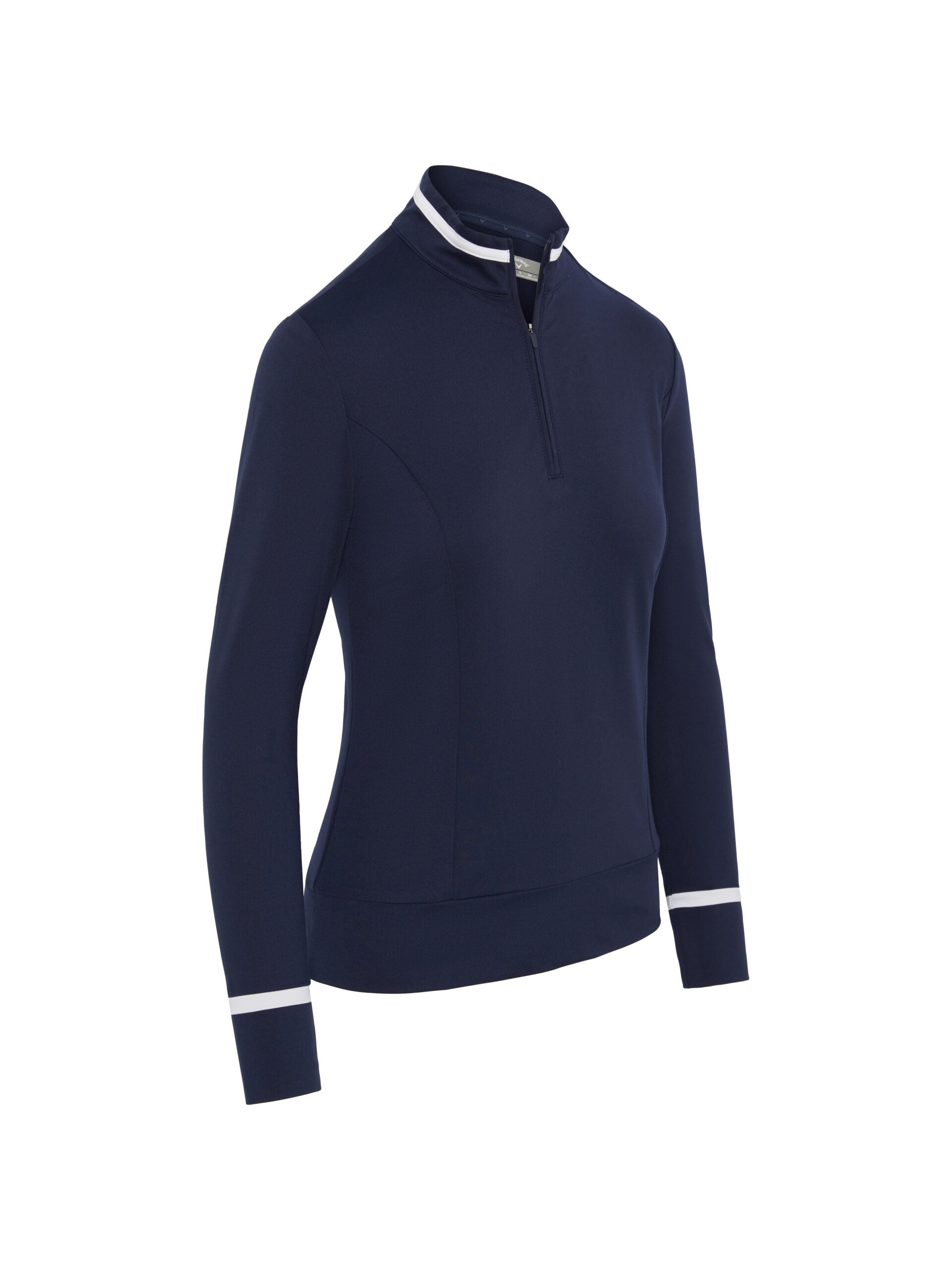 Callaway Thermal Longsleeve Colourblock Top