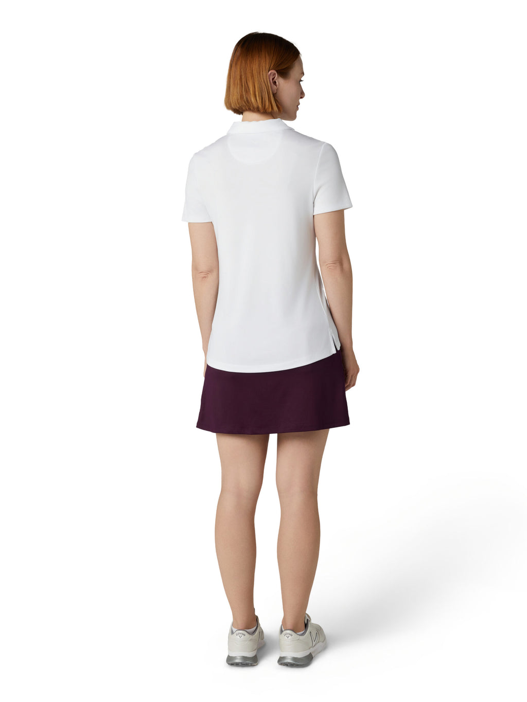 Callaway Ladies Tournament Polo