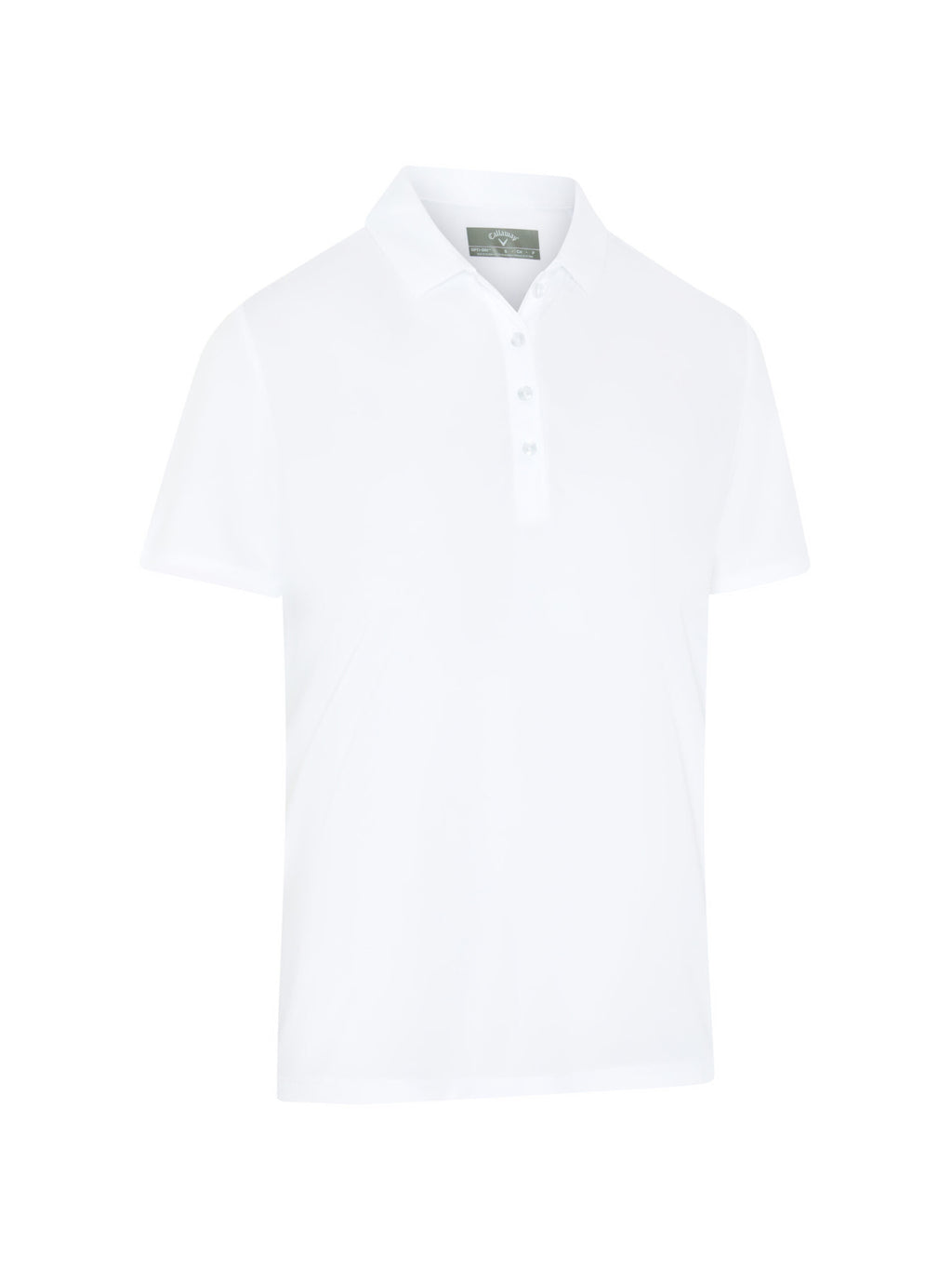 Callaway Ladies Tournament Polo