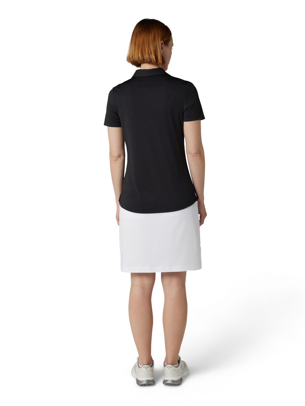 Callaway Ladies Tournament Polo