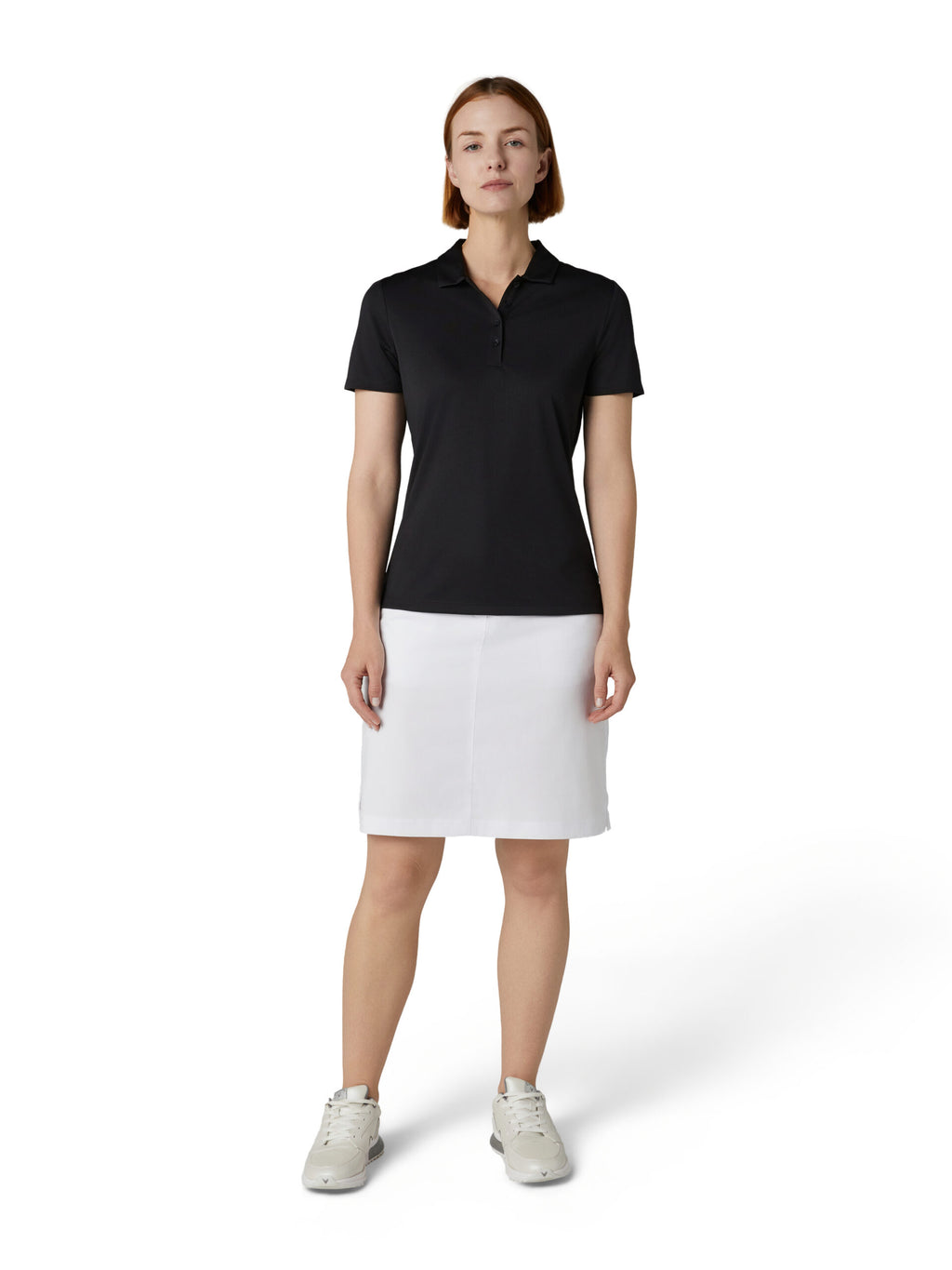 Callaway Ladies Tournament Polo