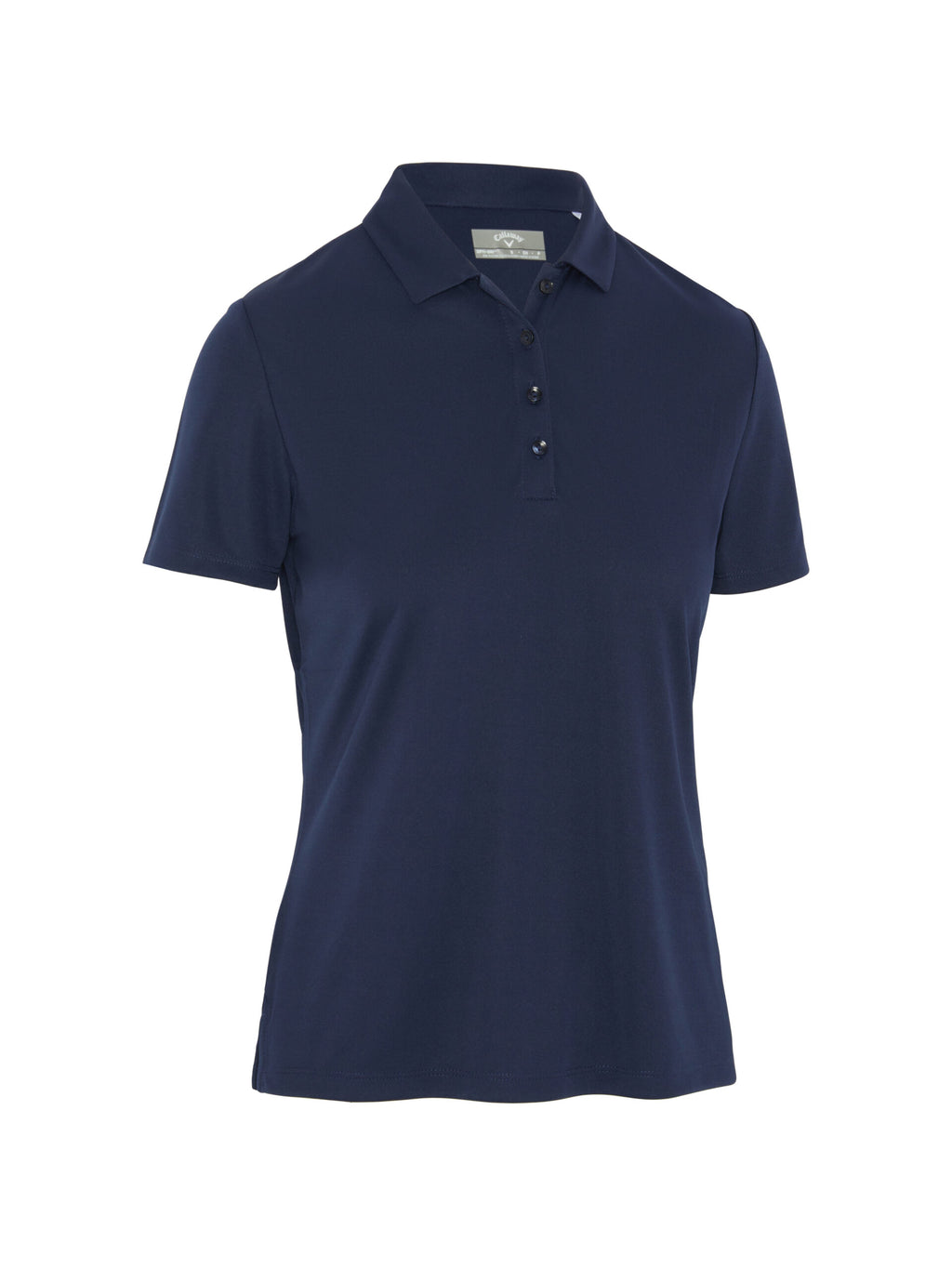 Callaway Ladies Tournament Polo