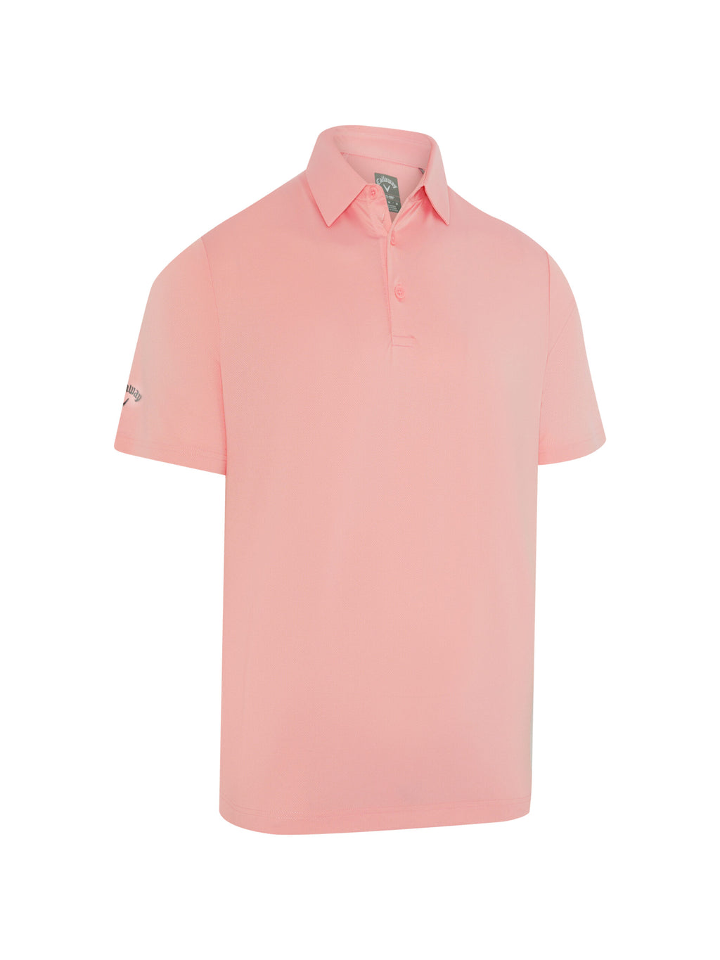 Callaway Block Colour Polo