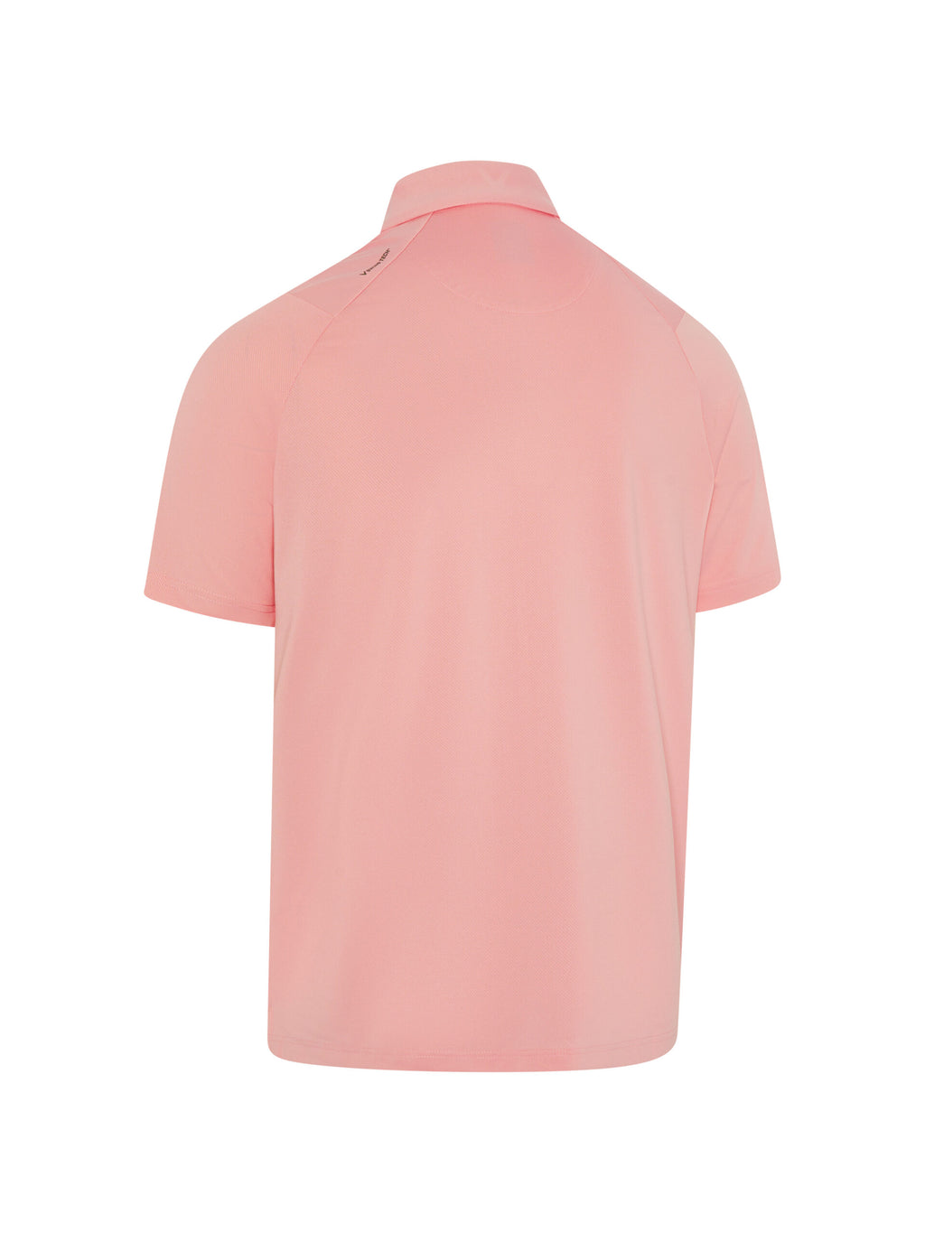 Callaway Block Colour Polo