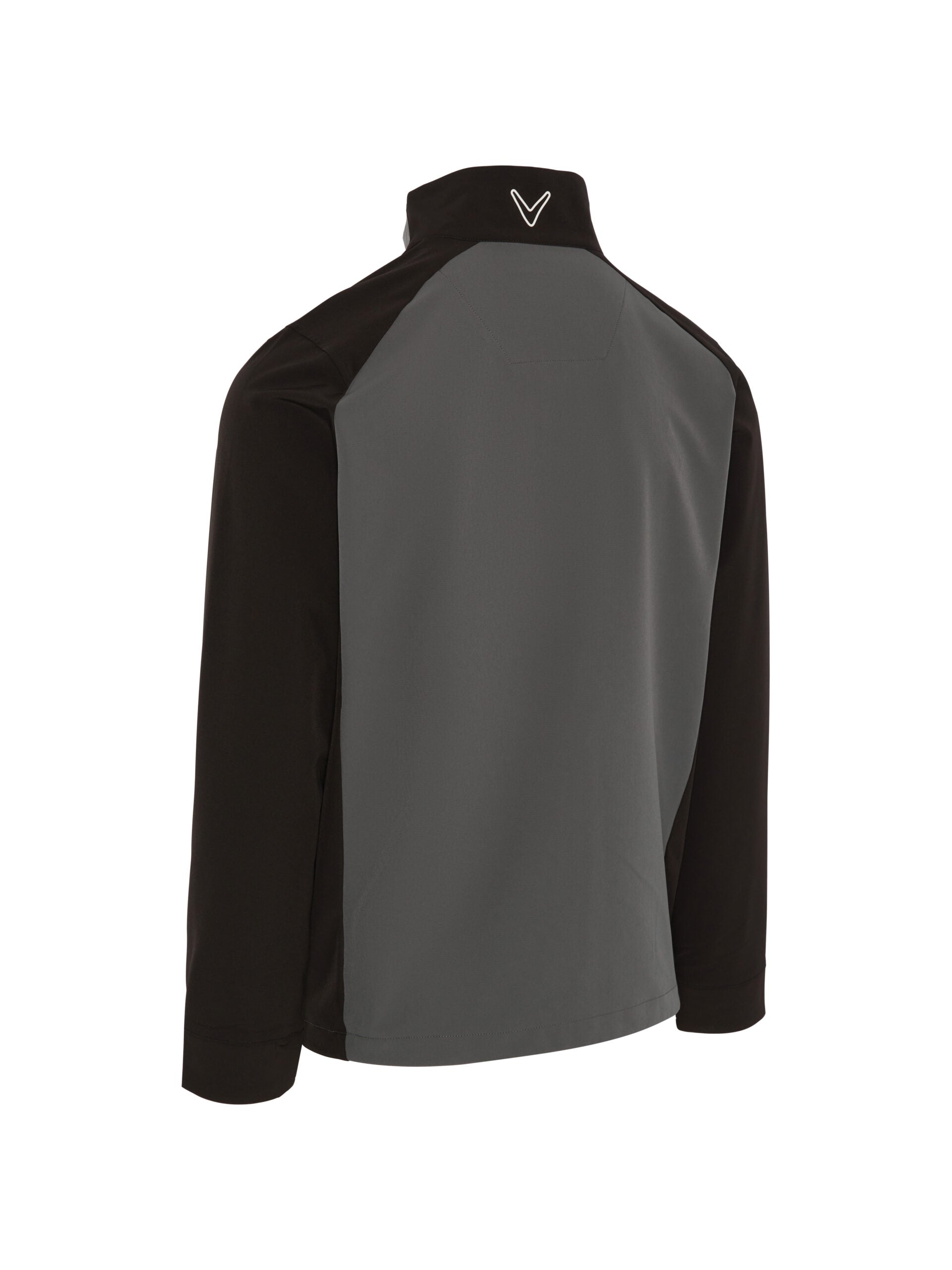Callaway 1/2 Zip Wind Jacket