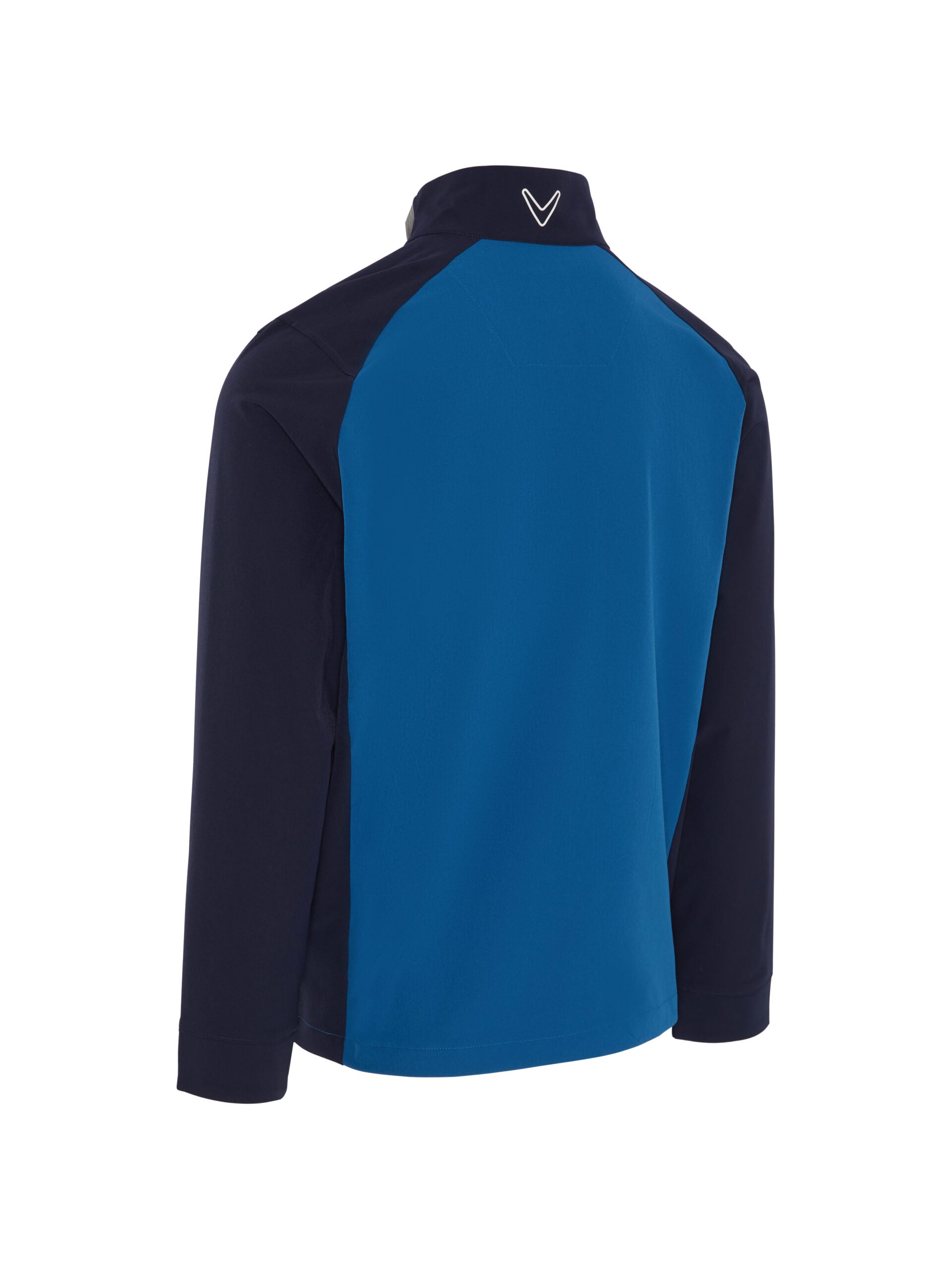 Callaway 1/2 Zip Wind Jacket