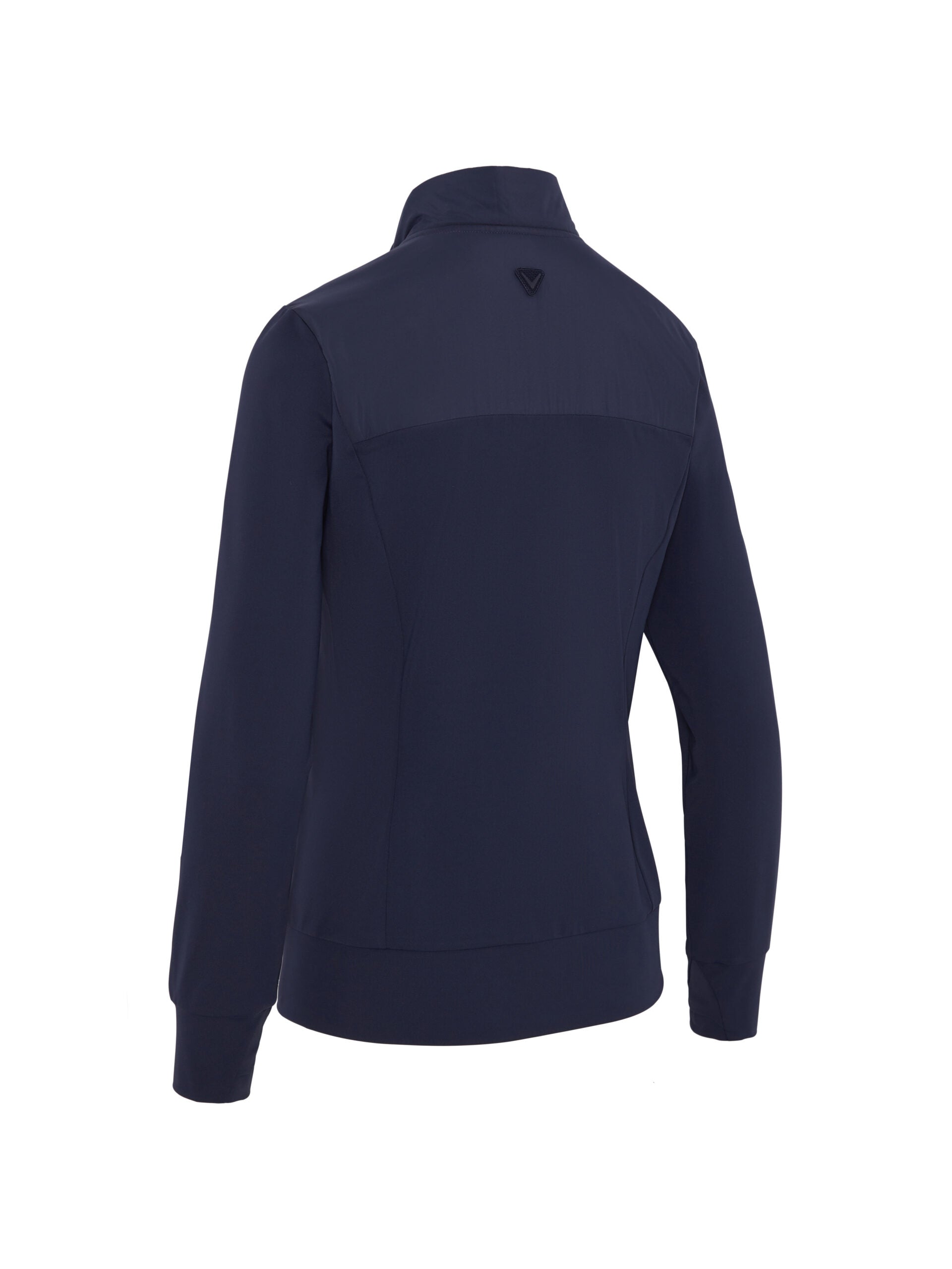 Callaway Ladies Lightweight Technical Full Zip Jacket